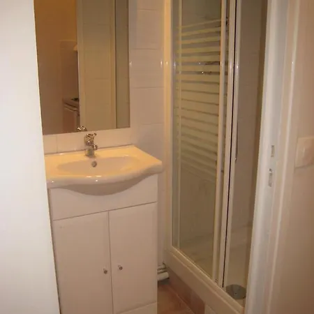 Apartment Studio Joseph *