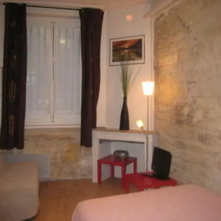 Studio Joseph Apartment Paris
