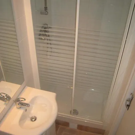Appartement Studio Joseph *