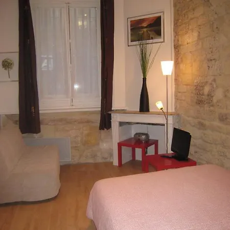 Studio Joseph Apartamento *