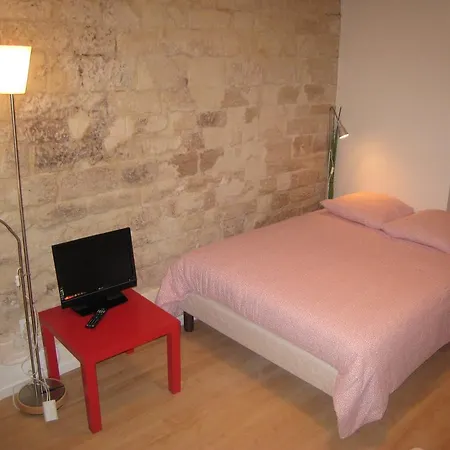 Studio Joseph Apartamento París